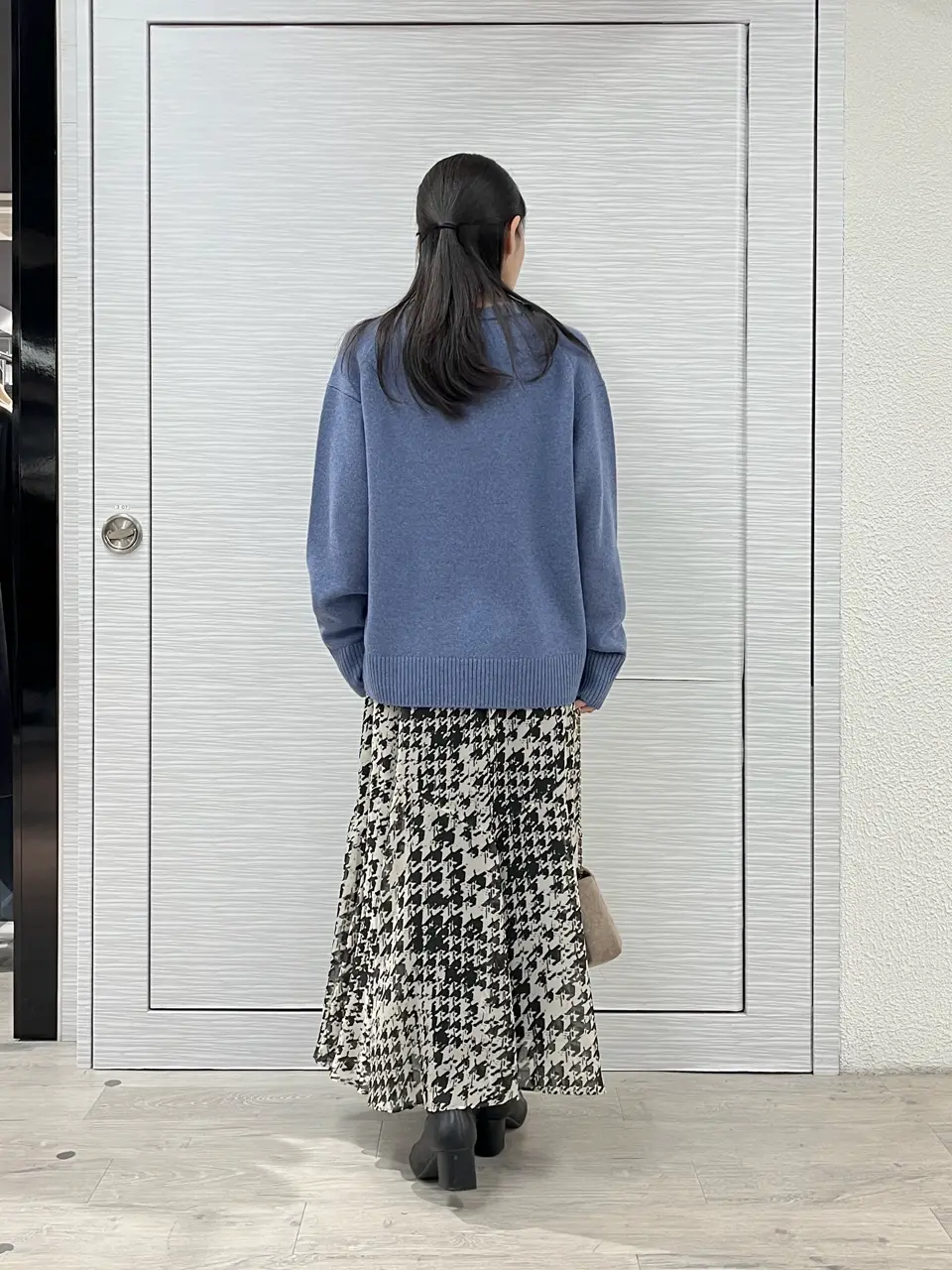 ONWARD CROSSET SELECT 大川 コーディネート画像