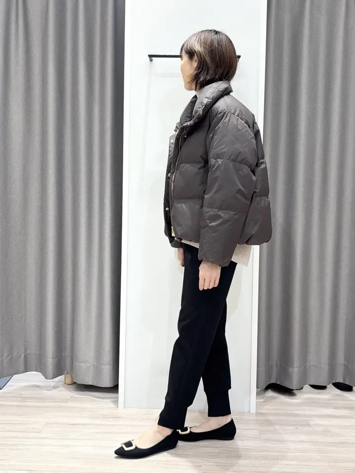 ONWARD CROSSET SELECT Chie コーディネート画像