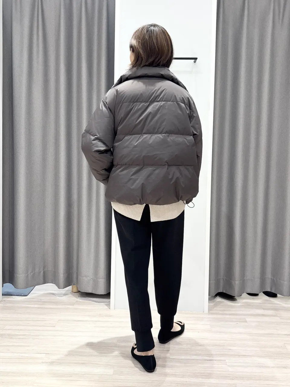 ONWARD CROSSET SELECT Chie コーディネート画像