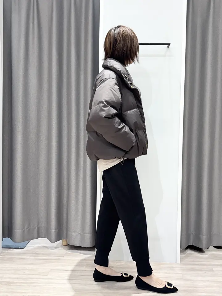 ONWARD CROSSET SELECT Chie コーディネート画像