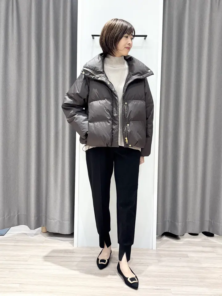 ONWARD CROSSET SELECT Chie コーディネート画像