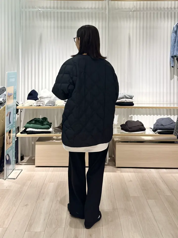 ONWARD CROSSET SELECT 濱野 コーディネート画像