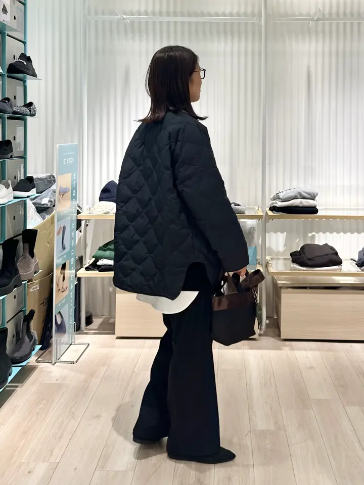 ONWARD CROSSET SELECT 濱野 コーディネート画像