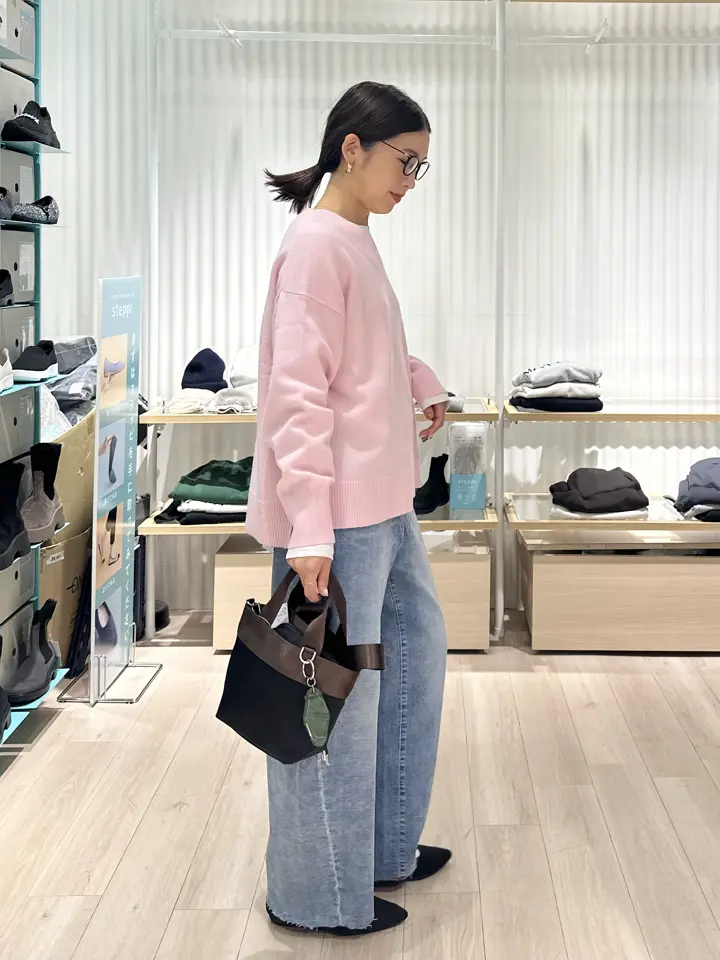 ONWARD CROSSET SELECT 濱野 コーディネート画像