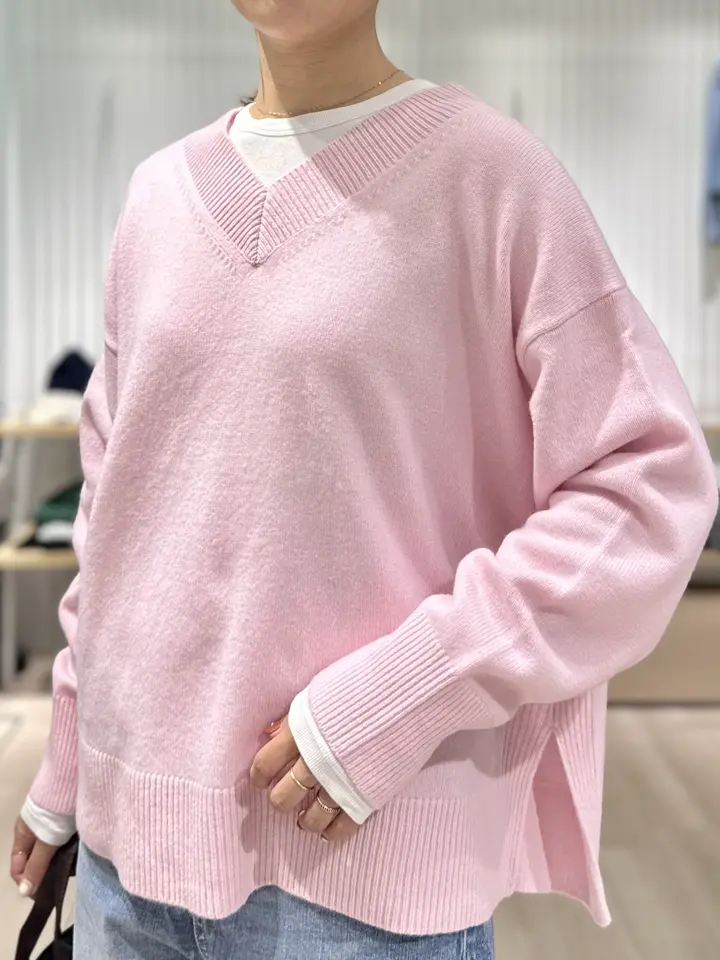 ONWARD CROSSET SELECT 濱野 コーディネート画像