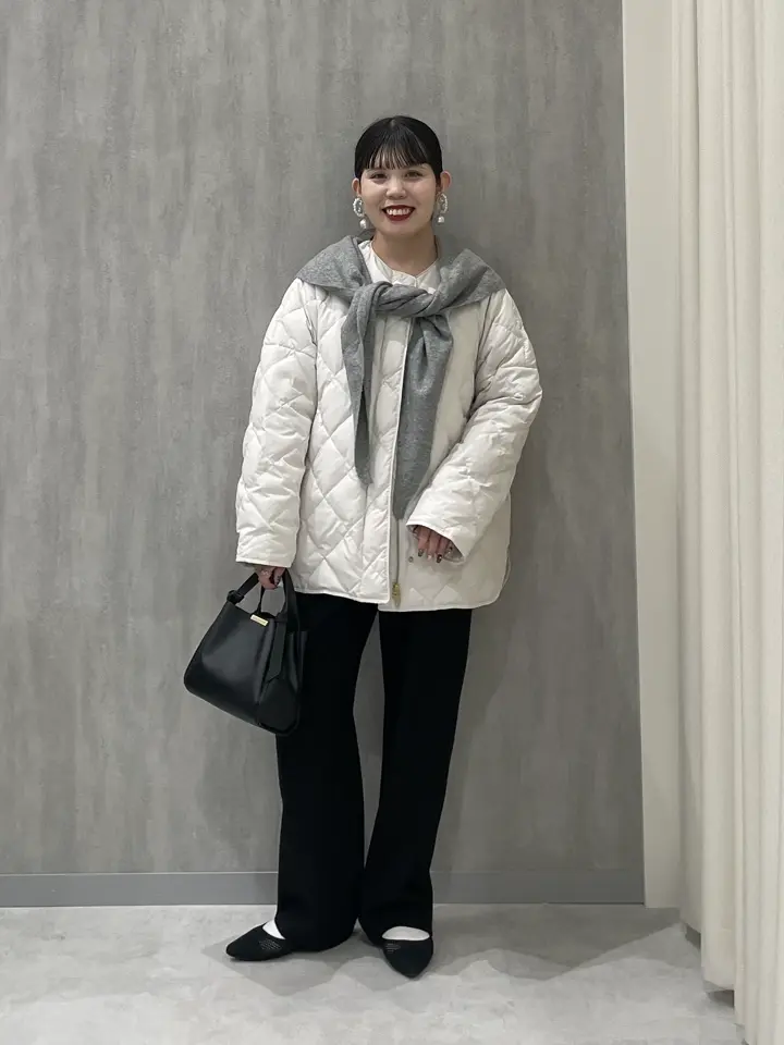 ONWARD CROSSET SELECT 時本 コーディネート画像