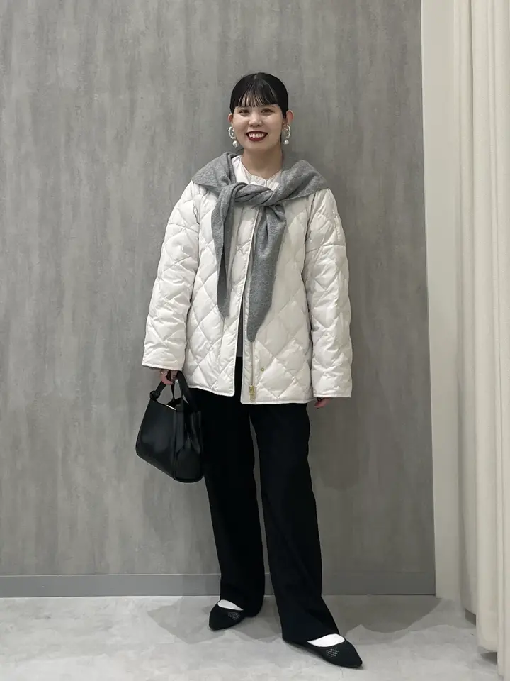 ONWARD CROSSET SELECT 時本 コーディネート画像