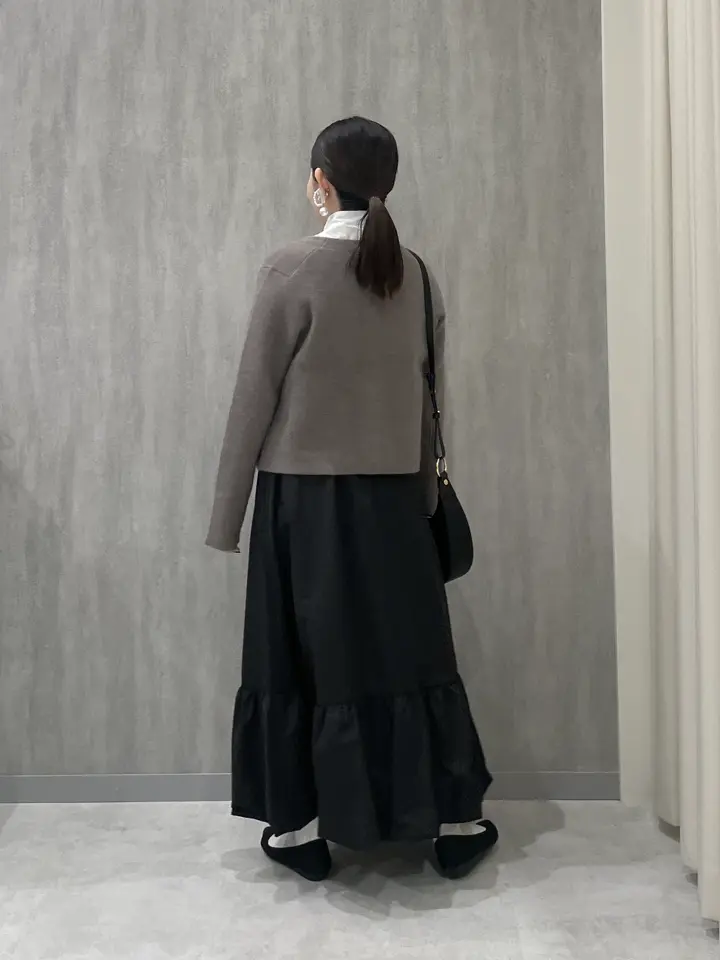 ONWARD CROSSET SELECT 時本 コーディネート画像