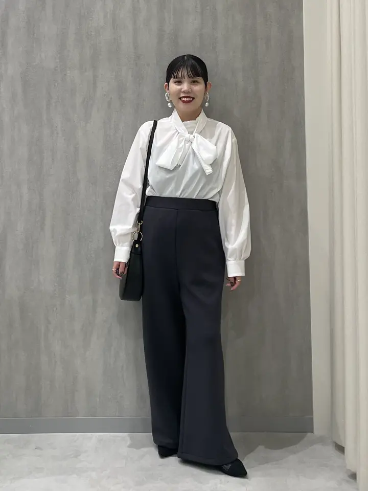 ONWARD CROSSET SELECT 時本 コーディネート画像