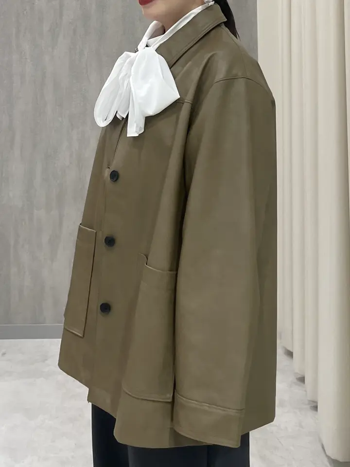 ONWARD CROSSET SELECT 時本 コーディネート画像