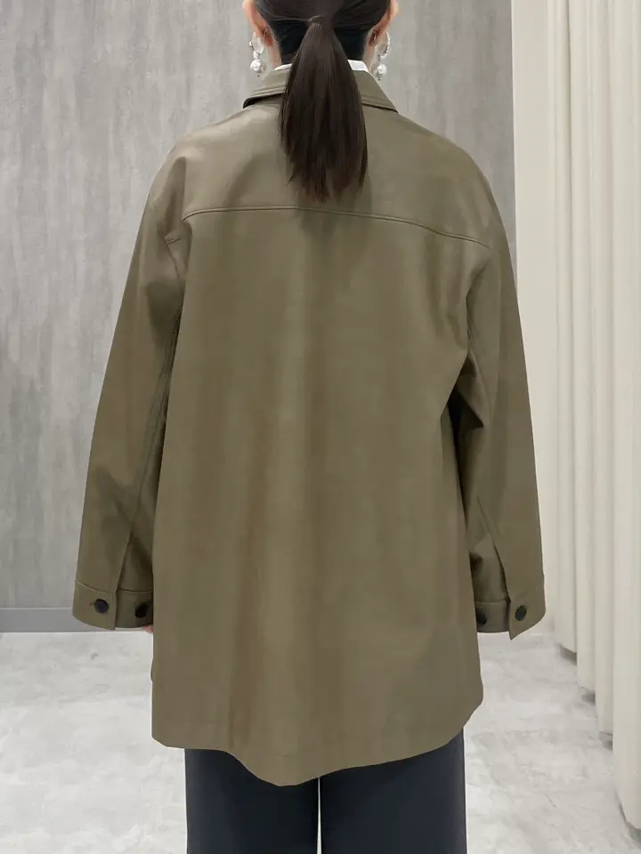 ONWARD CROSSET SELECT 時本 コーディネート画像