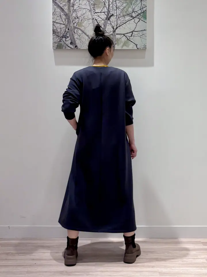 ONWARD CROSSET SELECT 岡 コーディネート画像