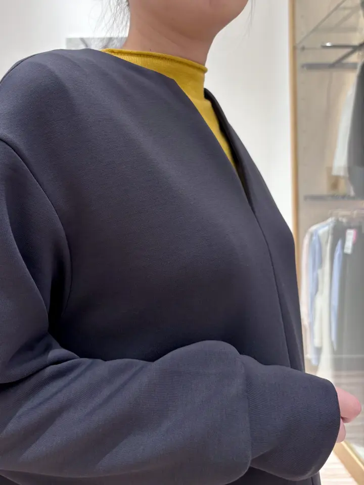 ONWARD CROSSET SELECT 岡 コーディネート画像