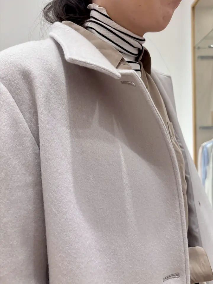 ONWARD CROSSET SELECT 岡 コーディネート画像