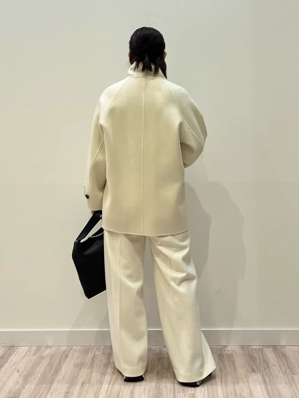 ONWARD CROSSET SELECT 小西 コーディネート画像