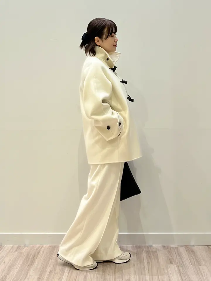 ONWARD CROSSET SELECT 小西 コーディネート画像