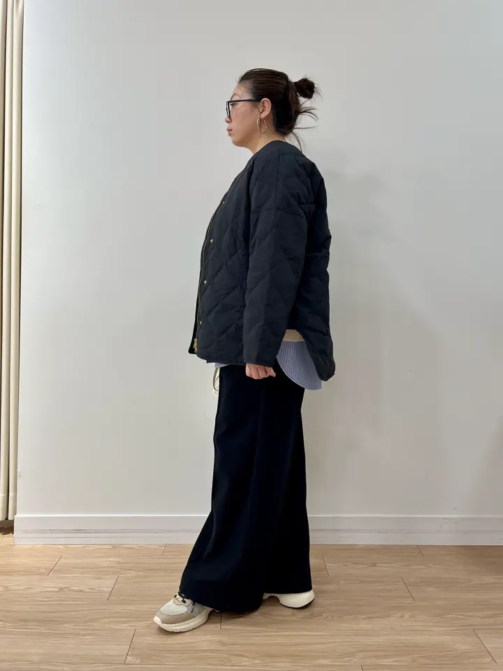 ONWARD CROSSET SELECT 渡邉 コーディネート画像