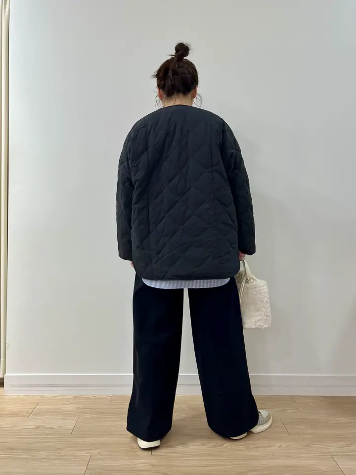 ONWARD CROSSET SELECT 渡邉 コーディネート画像