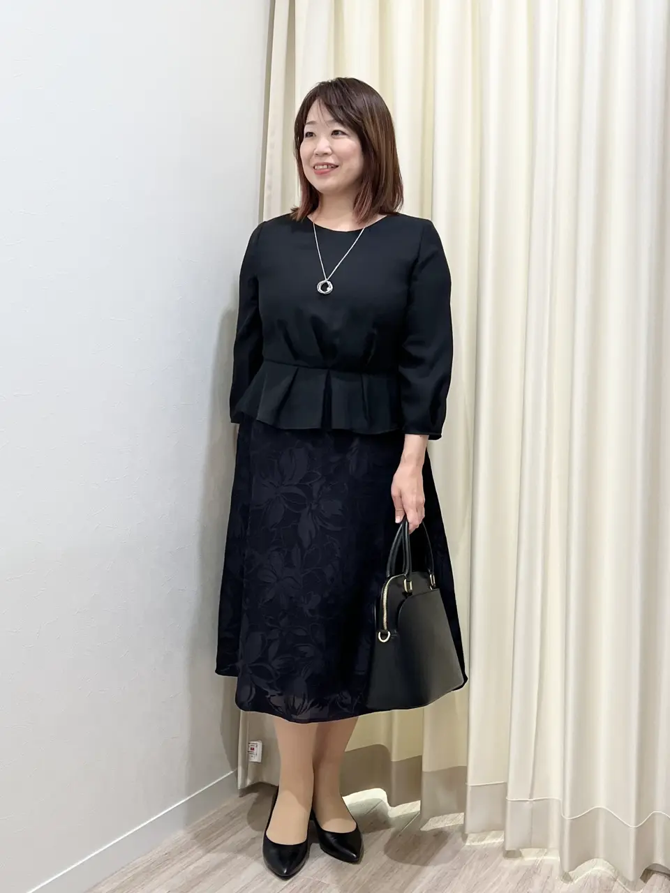  伊藤 コーディネート画像