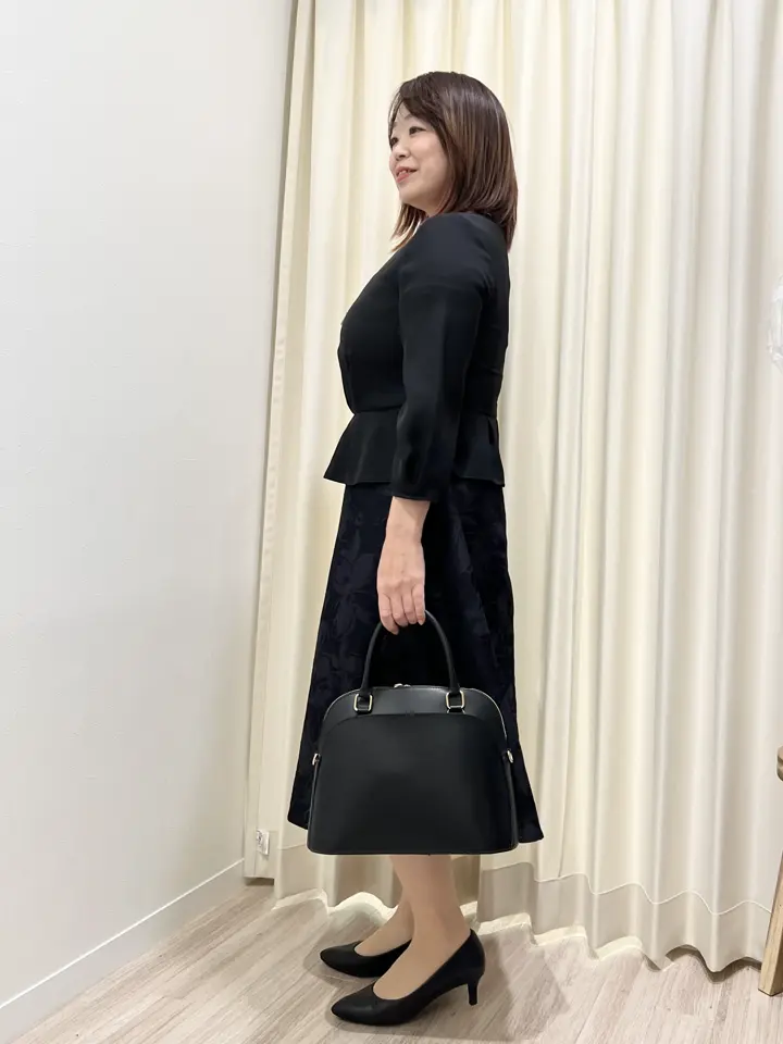 ONWARD CROSSET SELECT 伊藤 コーディネート画像