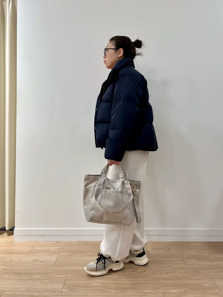 ONWARD CROSSET SELECT 渡邉 コーディネート画像