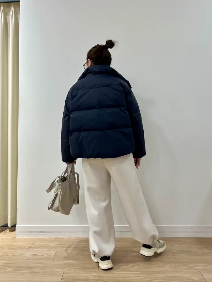 ONWARD CROSSET SELECT 渡邉 コーディネート画像