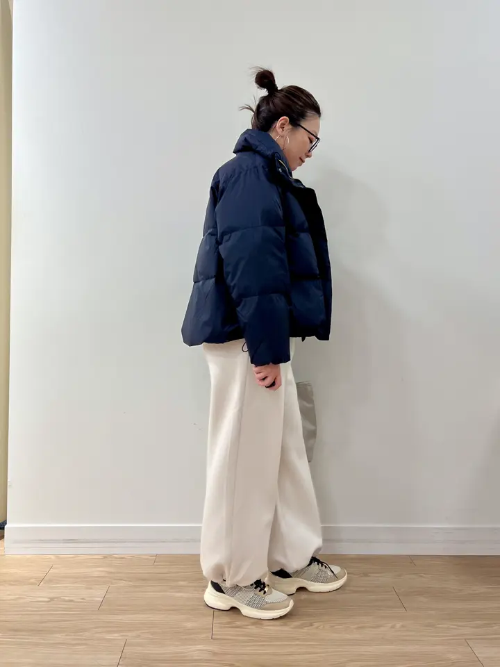 ONWARD CROSSET SELECT 渡邉 コーディネート画像