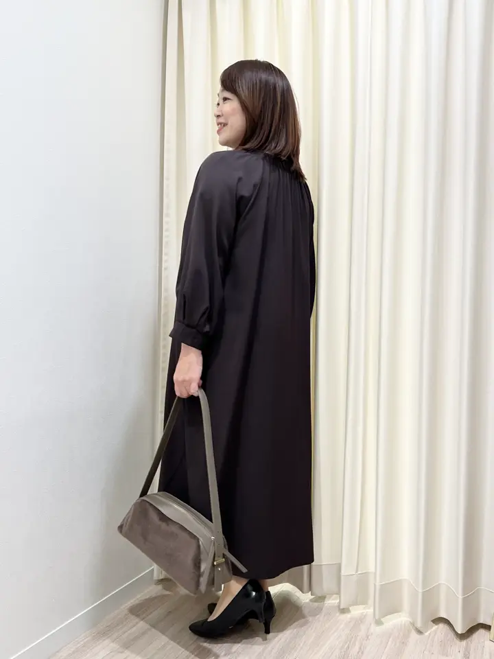 ONWARD CROSSET SELECT 伊藤 コーディネート画像