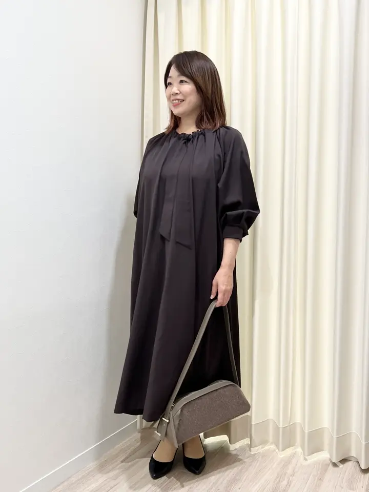 ONWARD CROSSET SELECT 伊藤 コーディネート画像