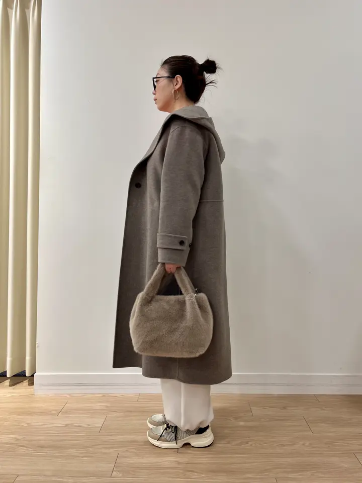 ONWARD CROSSET SELECT 渡邉 コーディネート画像