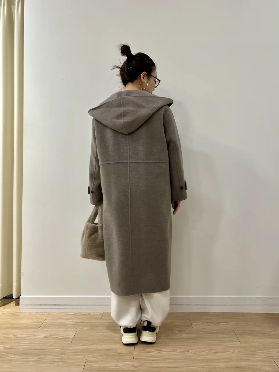 ONWARD CROSSET SELECT 渡邉 コーディネート画像