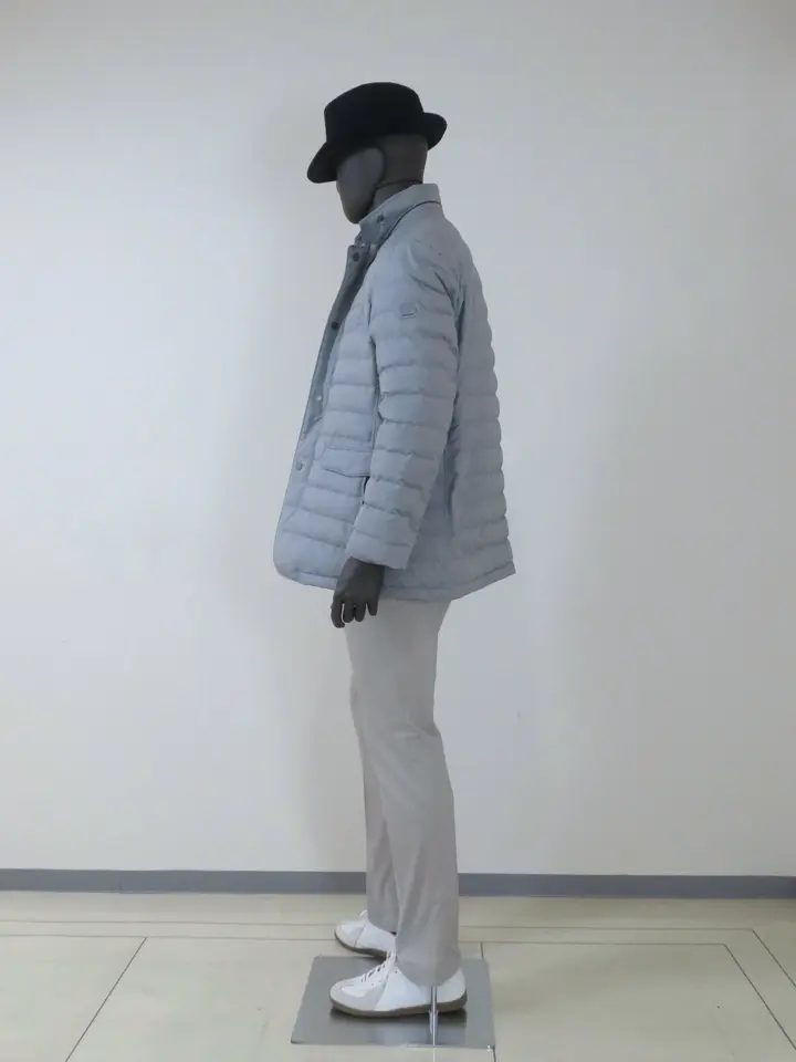 ONWARD CROSSET SELECT 岡田 コーディネート画像