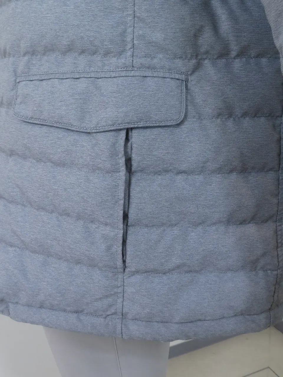 ONWARD CROSSET SELECT 岡田 コーディネート画像