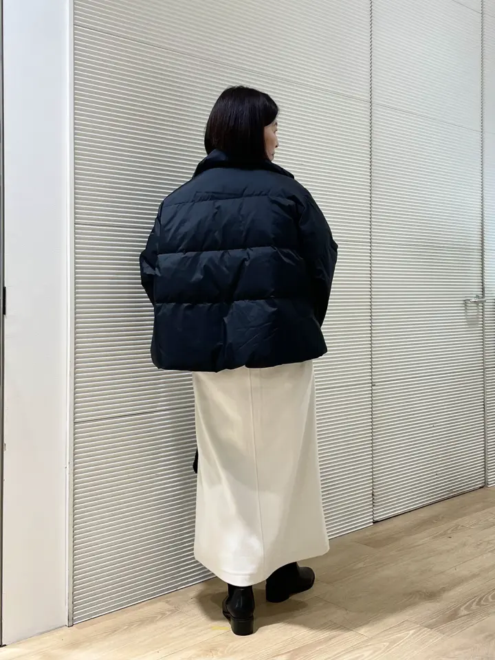 ONWARD CROSSET SELECT 五月女 コーディネート画像