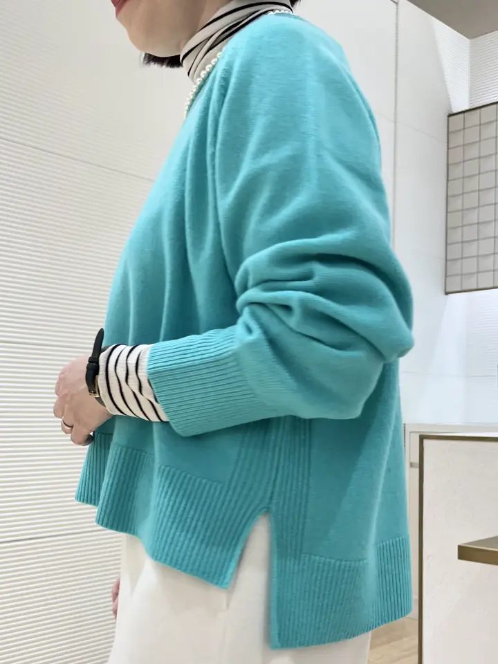 ONWARD CROSSET SELECT 五月女 コーディネート画像