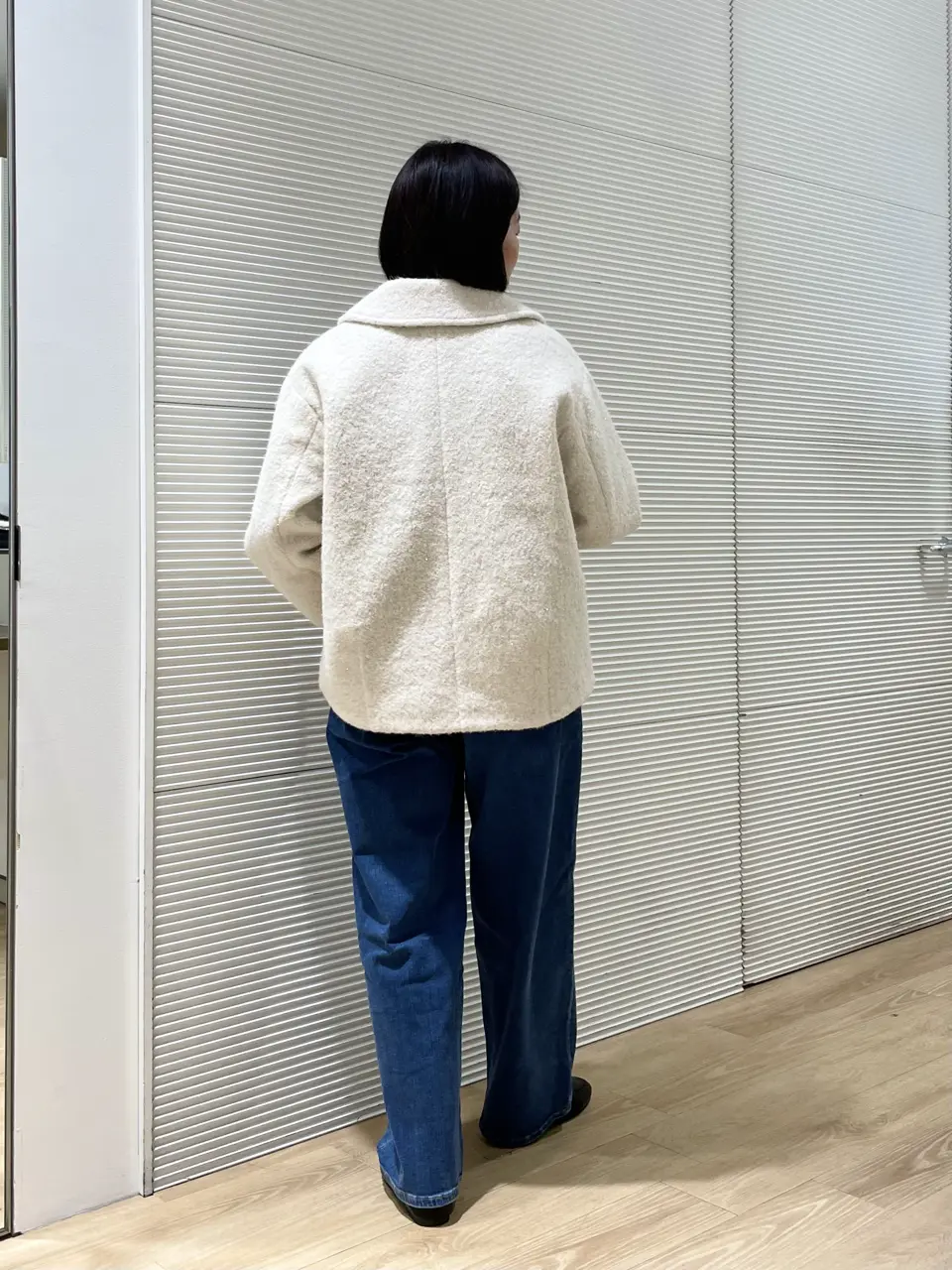 ONWARD CROSSET SELECT 五月女 コーディネート画像