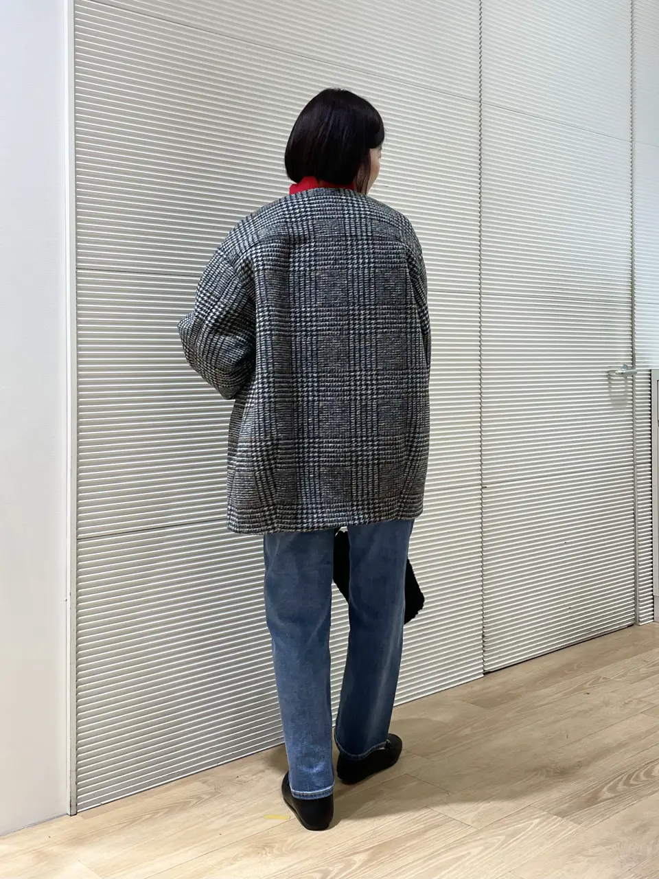 ONWARD CROSSET SELECT 五月女 コーディネート画像