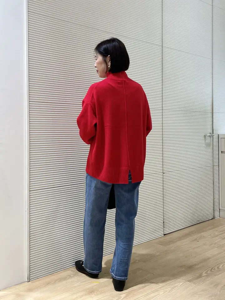 ONWARD CROSSET SELECT 五月女 コーディネート画像