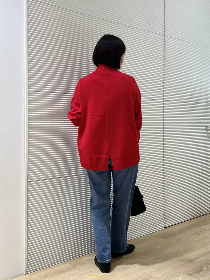 ONWARD CROSSET SELECT 五月女 コーディネート画像