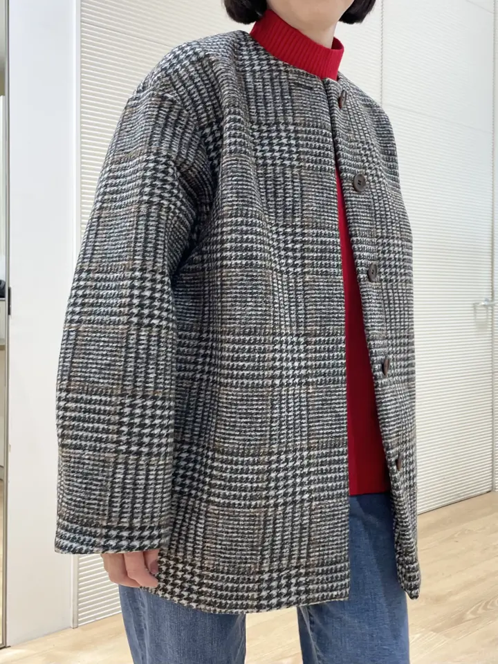 ONWARD CROSSET SELECT 五月女 コーディネート画像