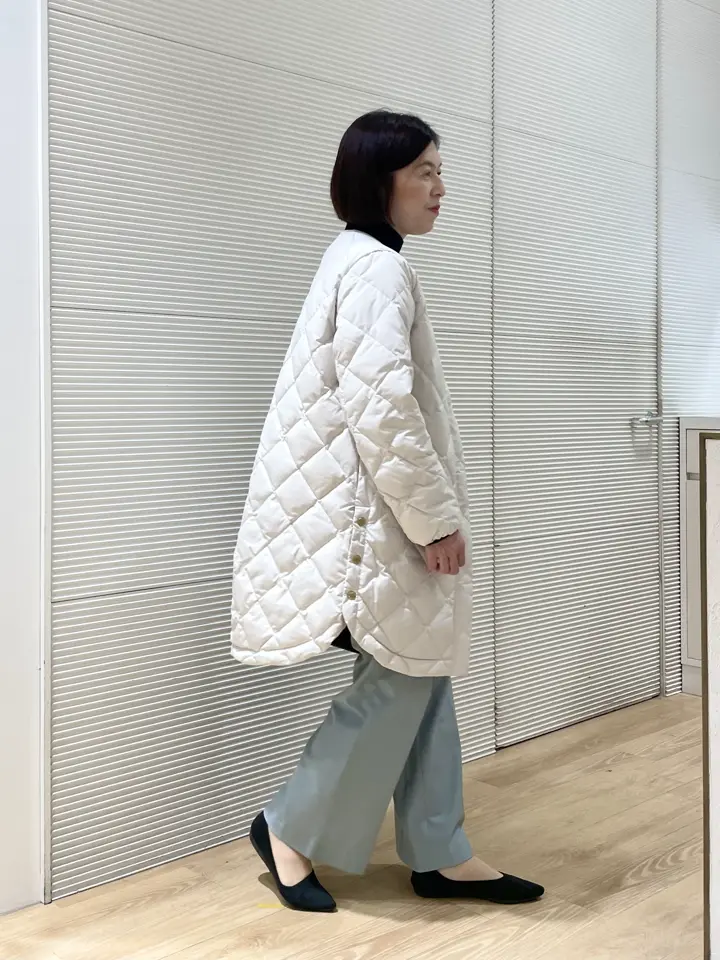 ONWARD CROSSET SELECT 五月女 コーディネート画像