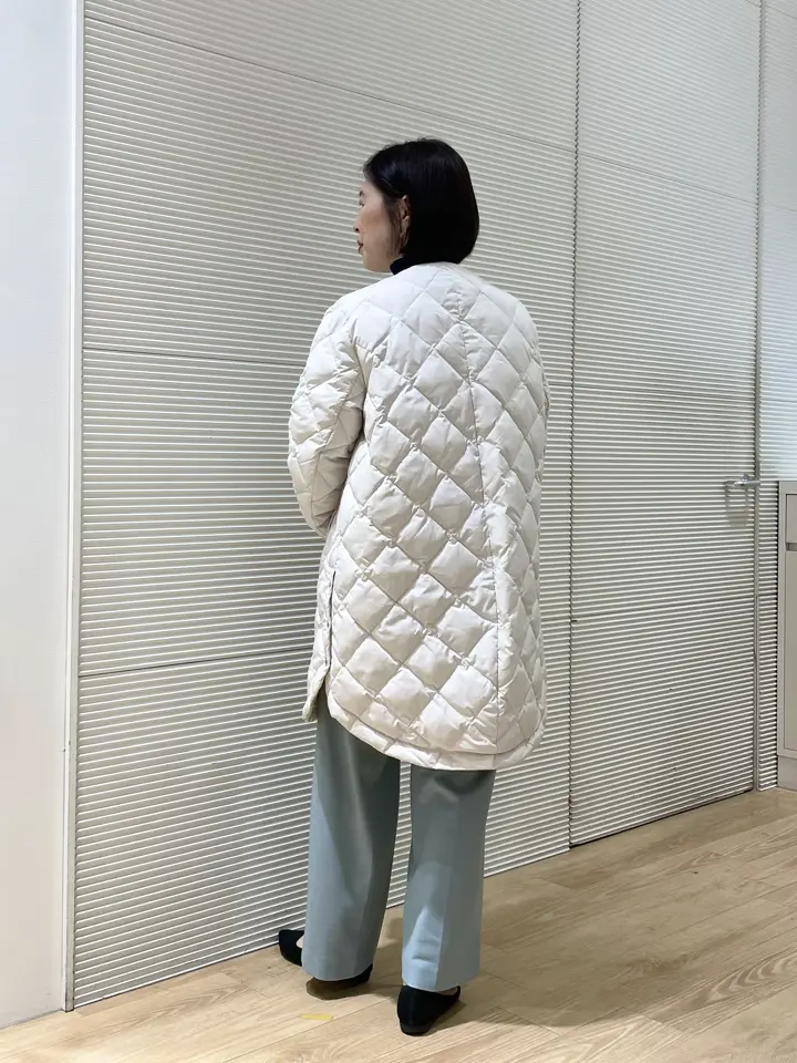 ONWARD CROSSET SELECT 五月女 コーディネート画像