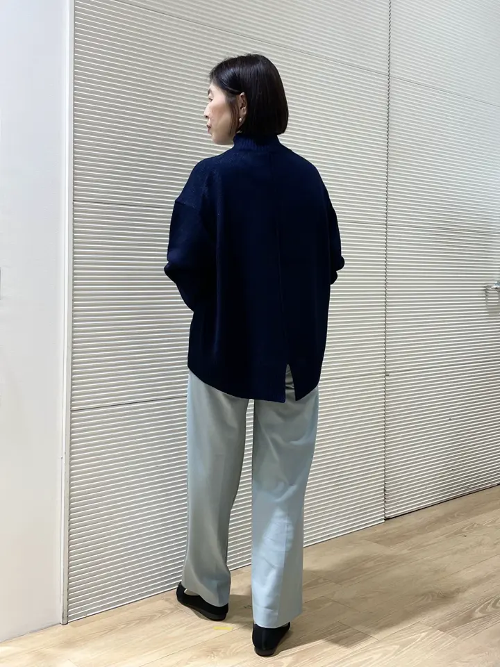 ONWARD CROSSET SELECT 五月女 コーディネート画像