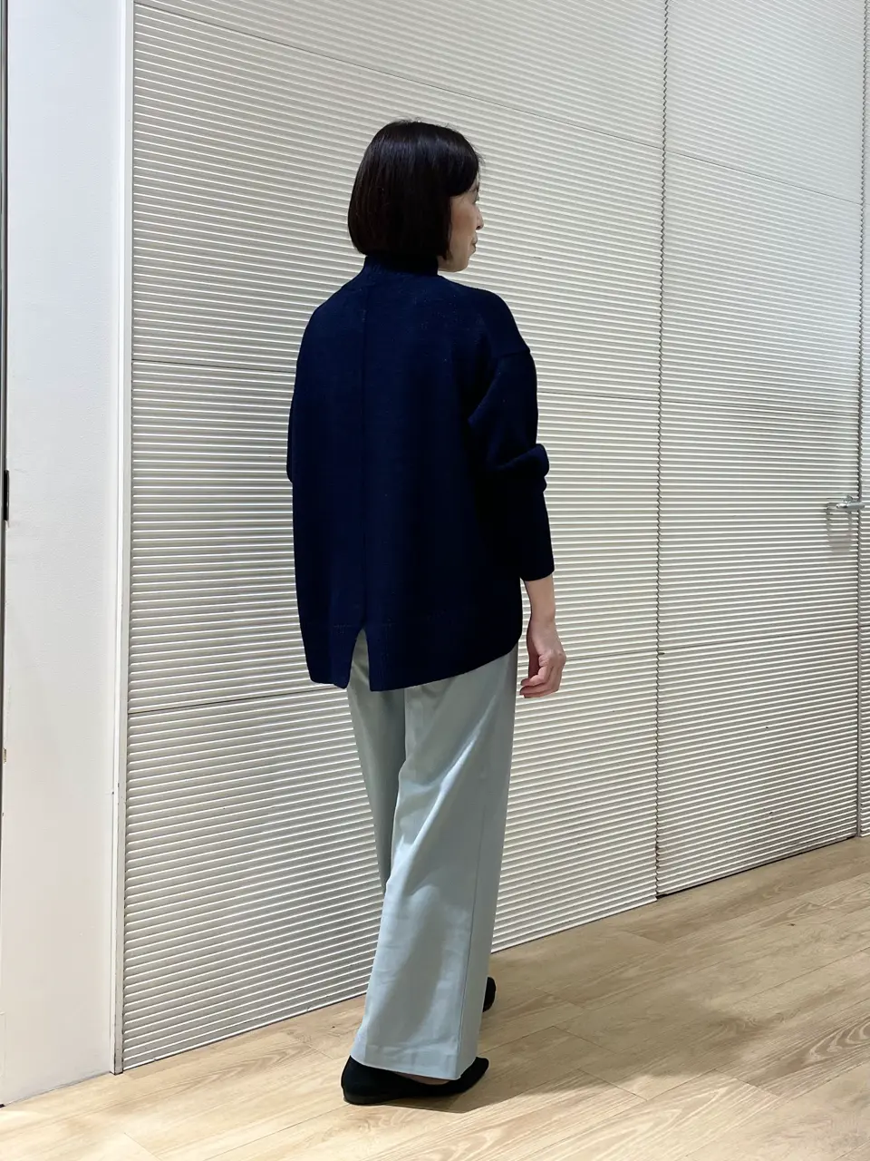 ONWARD CROSSET SELECT 五月女 コーディネート画像