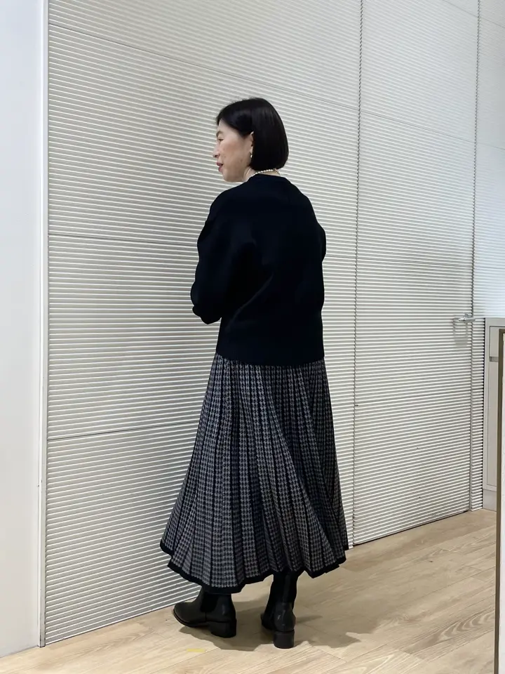 ONWARD CROSSET SELECT 五月女 コーディネート画像