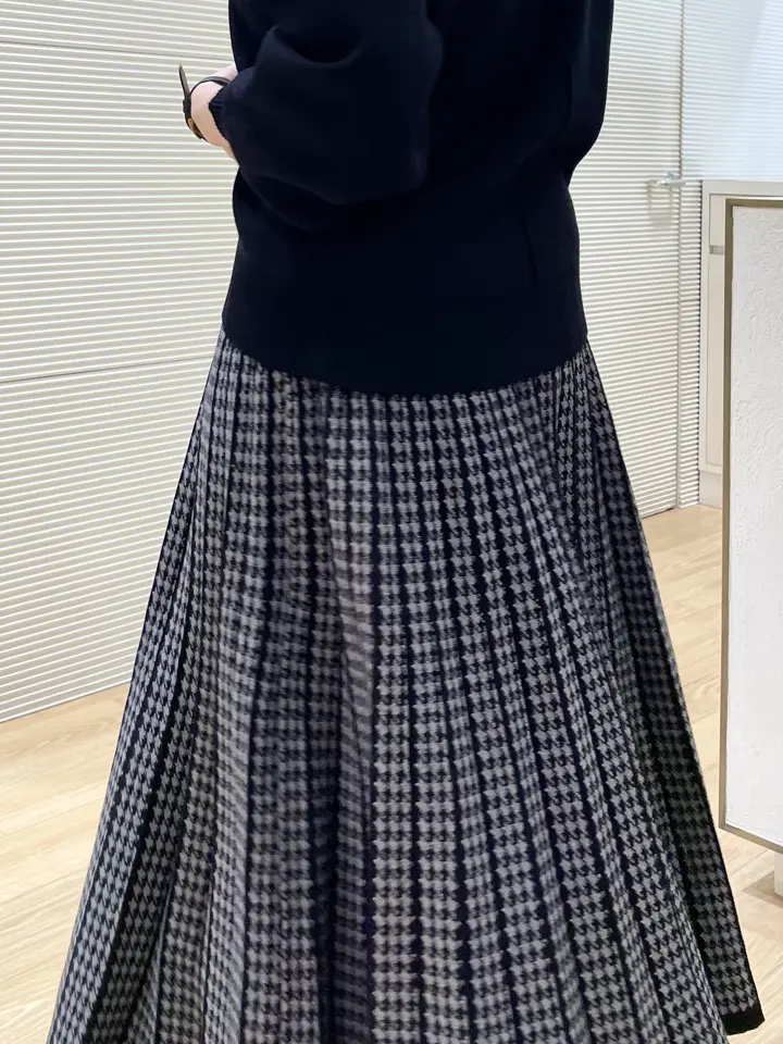 ONWARD CROSSET SELECT 五月女 コーディネート画像