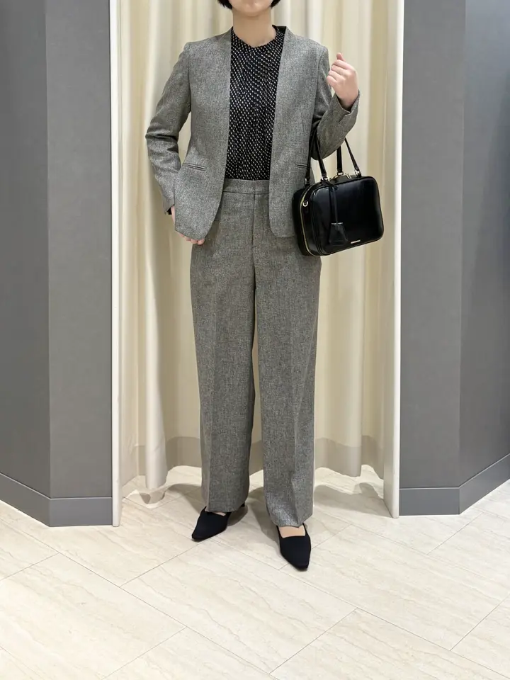 ONWARD CROSSET SELECT N コーディネート画像