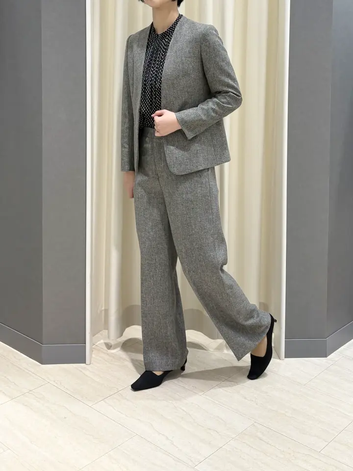 ONWARD CROSSET SELECT N コーディネート画像