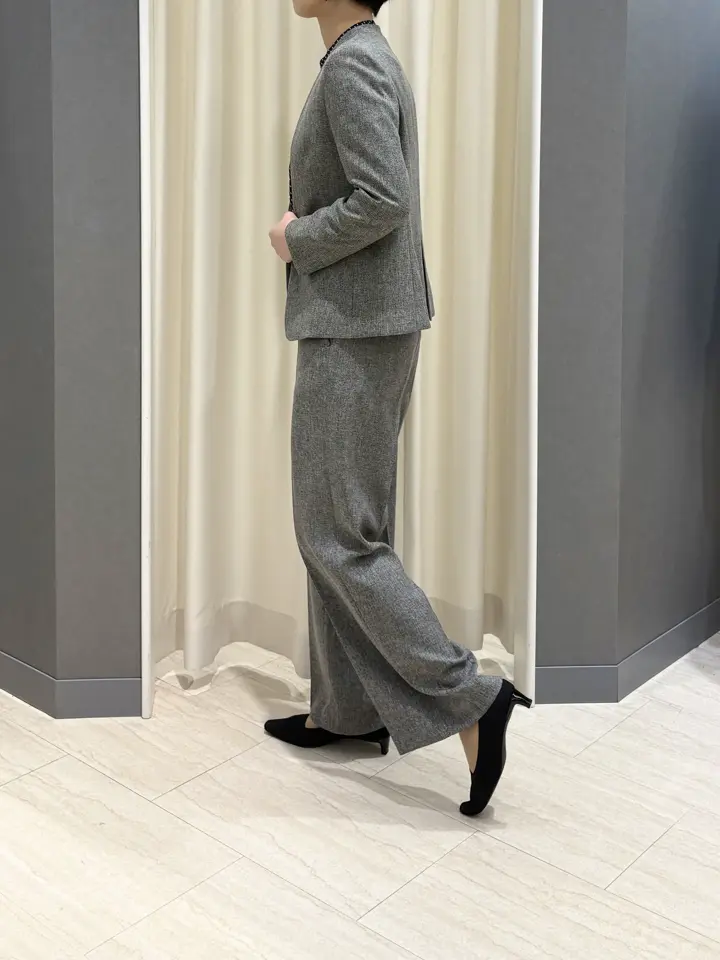 ONWARD CROSSET SELECT N コーディネート画像