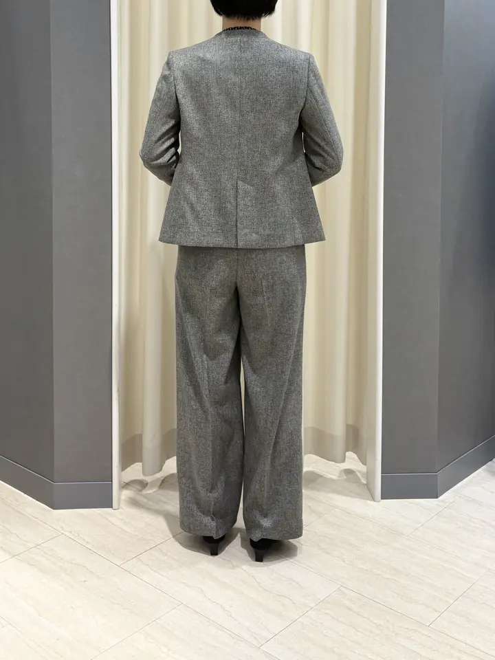 ONWARD CROSSET SELECT N コーディネート画像